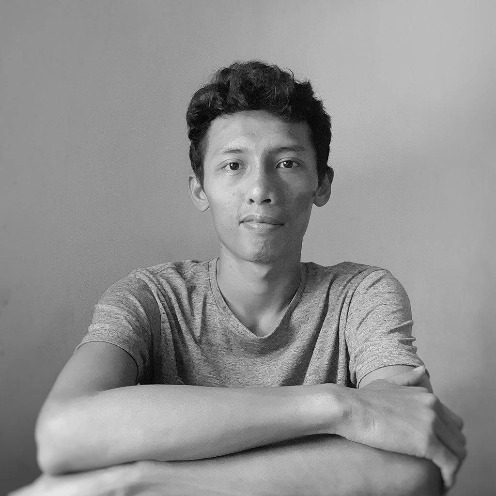 Rendika F. Kurniawan